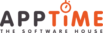 AppTime - The Software House